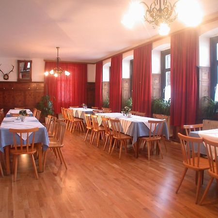 Jugendgaestehaus Gosauschmied Exterior photo