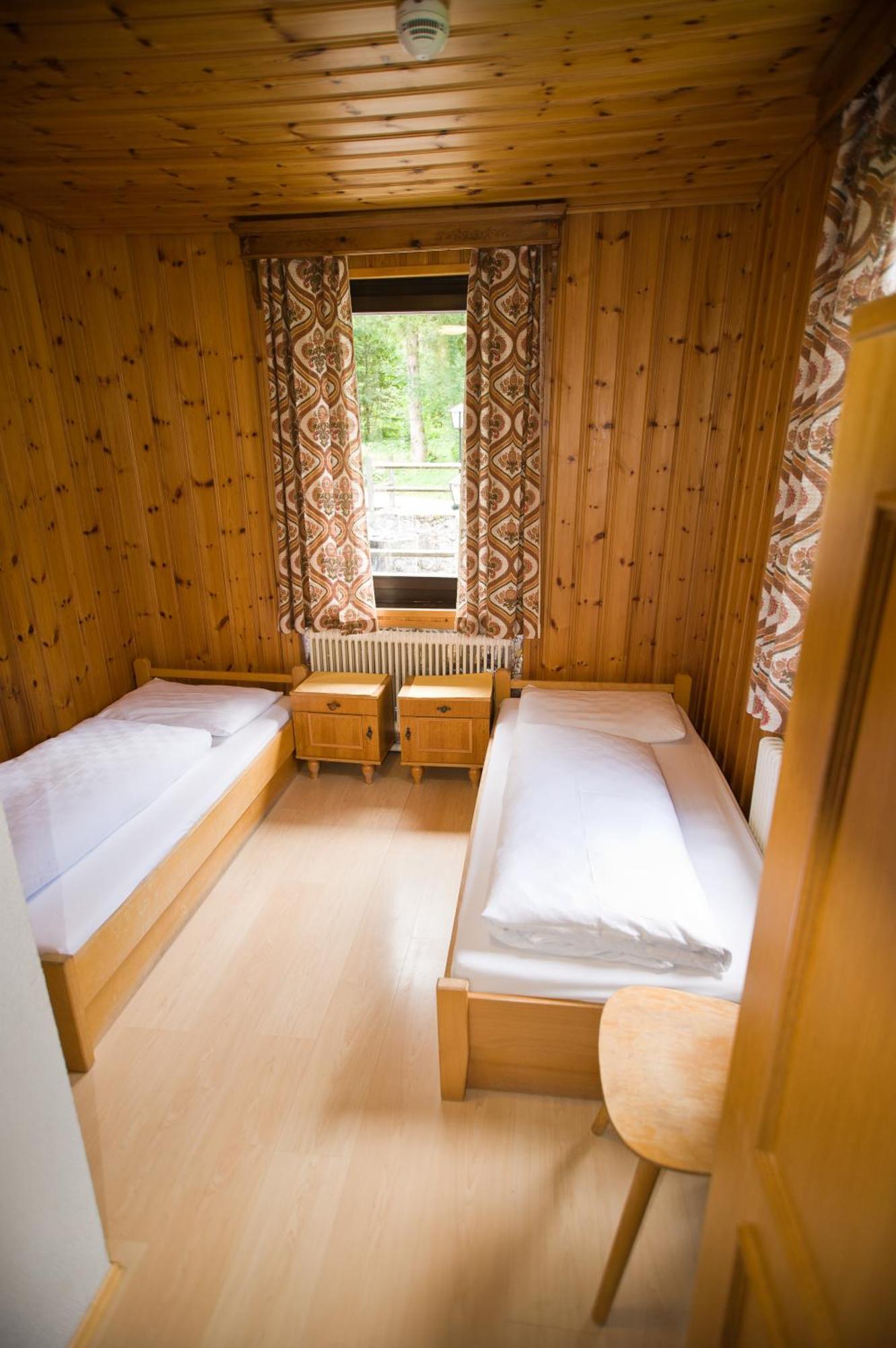 Jugendgaestehaus Gosauschmied Exterior photo