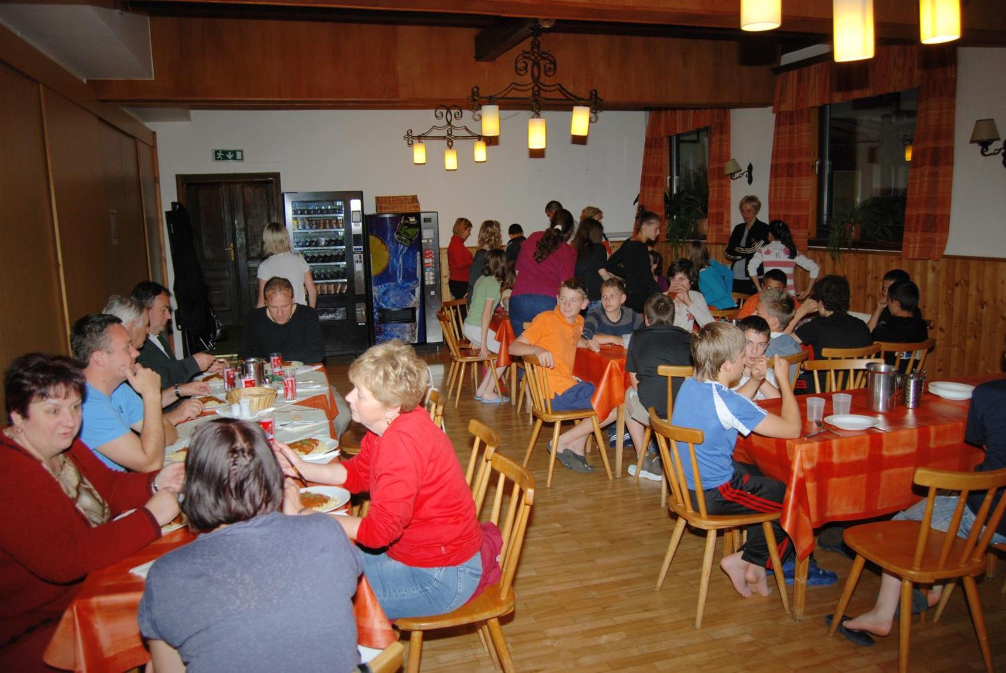Jugendgaestehaus Gosauschmied Exterior photo