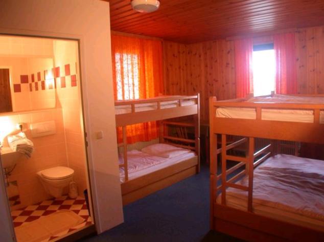 Jugendgaestehaus Gosauschmied Room photo